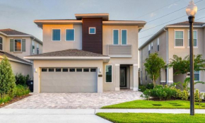 Polished Serene 4 Bdrm Home with Games Room at Encore